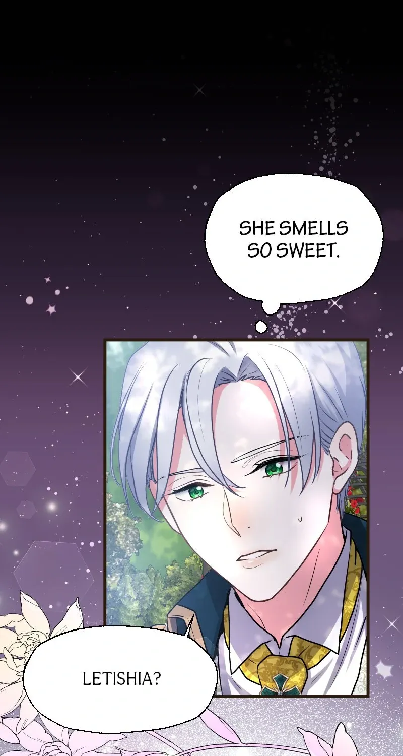 Read Once a Predator, Now a Sacrifice chapter 14 image 19 on Lezhin
