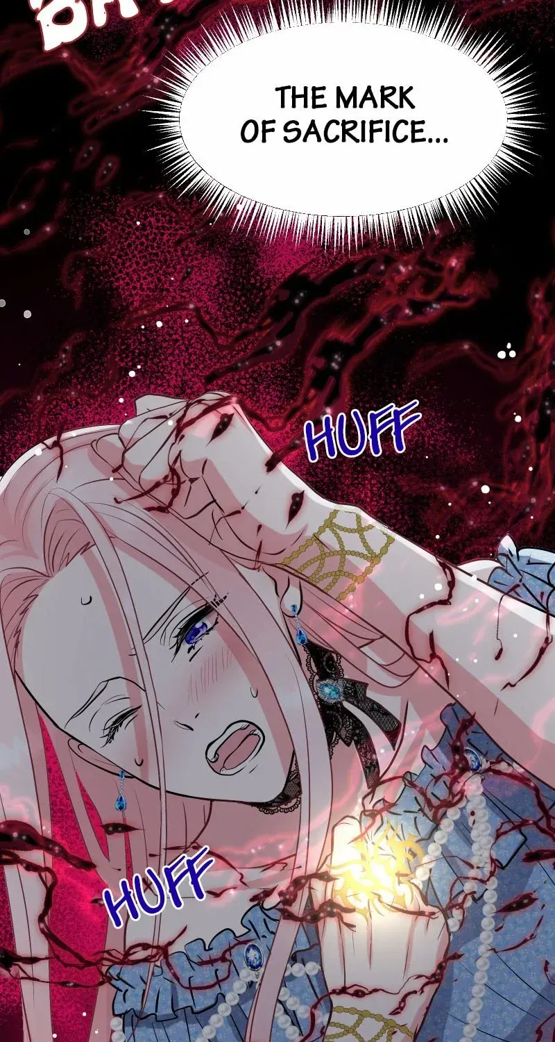Read Once a Predator, Now a Sacrifice chapter 14 image 2 on Lezhin