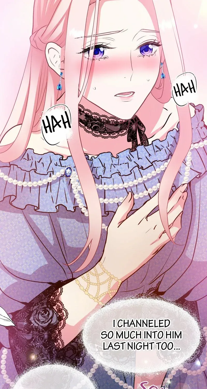 Read Once a Predator, Now a Sacrifice chapter 14 image 21 on Lezhin