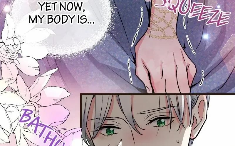 Read Once a Predator, Now a Sacrifice chapter 14 image 22 on Lezhin