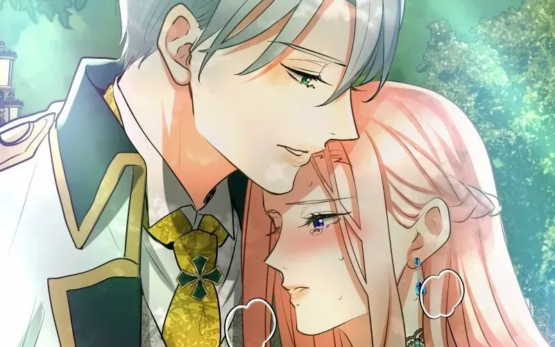 Read Once a Predator, Now a Sacrifice chapter 14 image 24 on Lezhin
