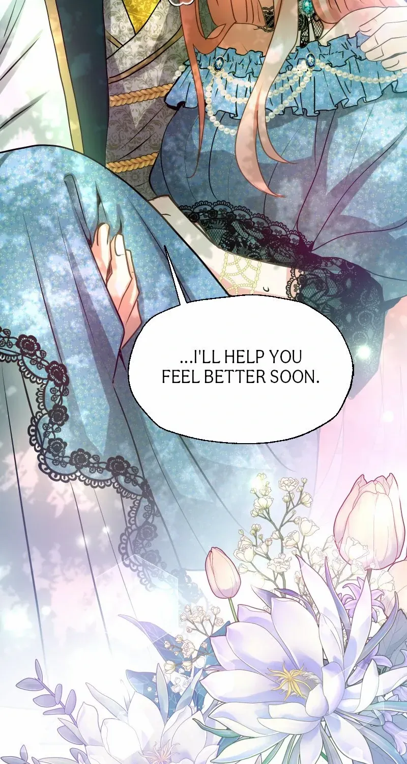 Read Once a Predator, Now a Sacrifice chapter 14 image 25 on Lezhin