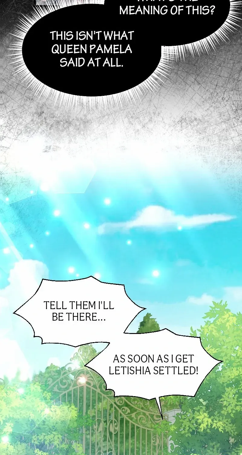 Read Once a Predator, Now a Sacrifice chapter 14 image 29 on Lezhin
