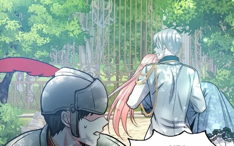 Read Once a Predator, Now a Sacrifice chapter 14 image 30 on Lezhin