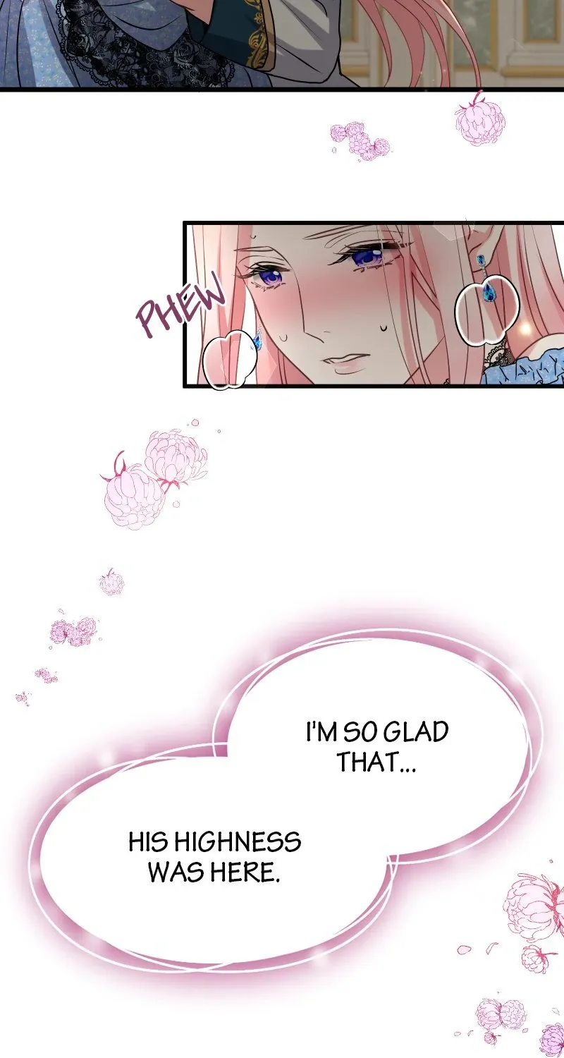 Read Once a Predator, Now a Sacrifice chapter 14 image 33 on Lezhin