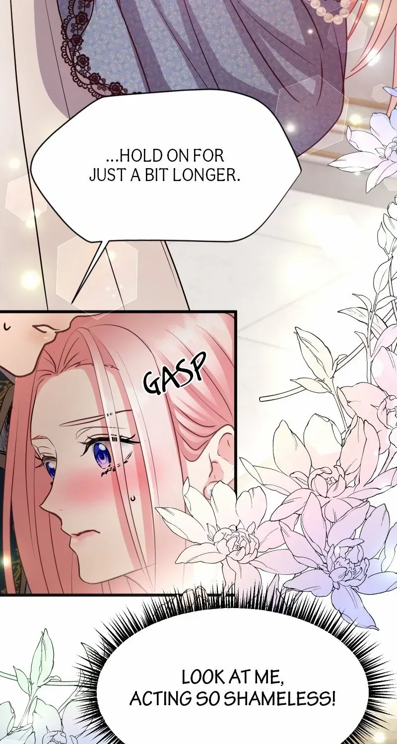Read Once a Predator, Now a Sacrifice chapter 14 image 38 on Lezhin