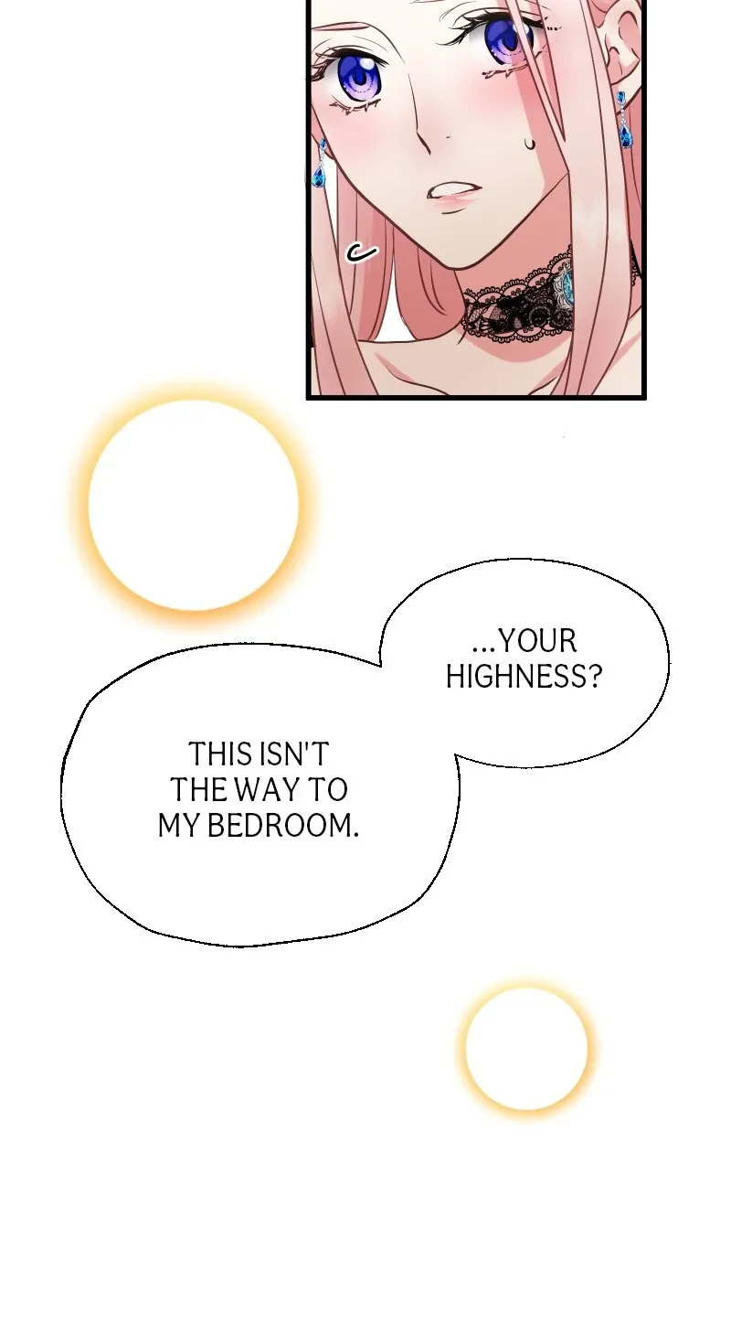 Read Once a Predator, Now a Sacrifice chapter 14 image 42 on Lezhin