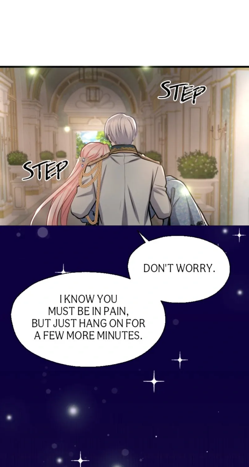Read Once a Predator, Now a Sacrifice chapter 14 image 43 on Lezhin
