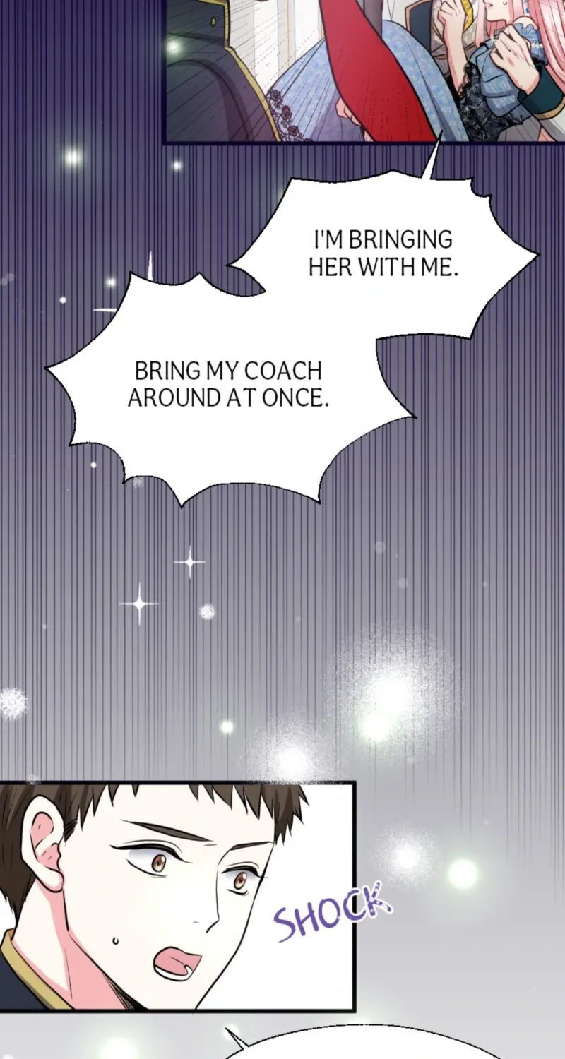 Read Once a Predator, Now a Sacrifice chapter 14 image 45 on Lezhin