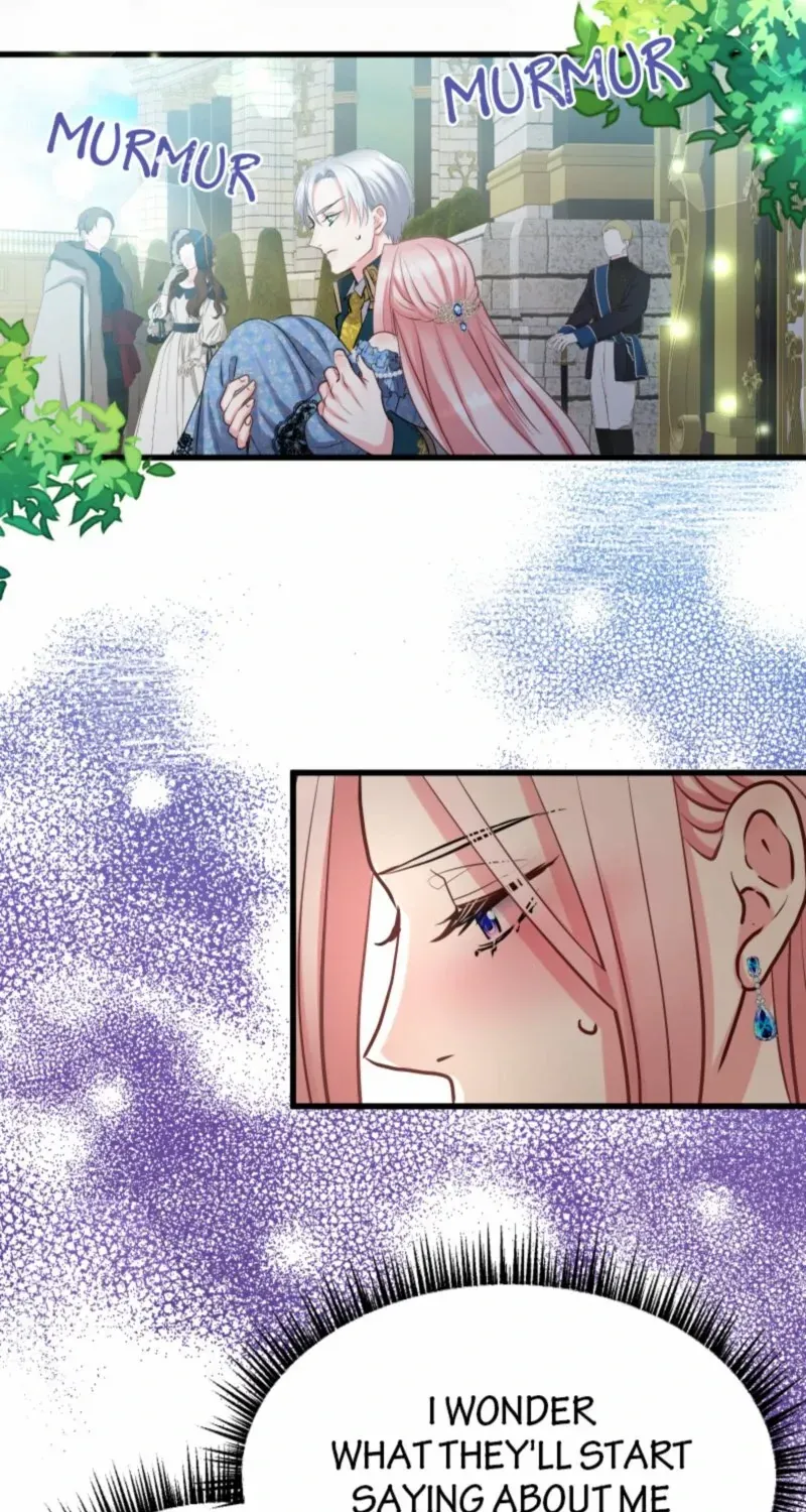 Read Once a Predator, Now a Sacrifice chapter 14 image 47 on Lezhin