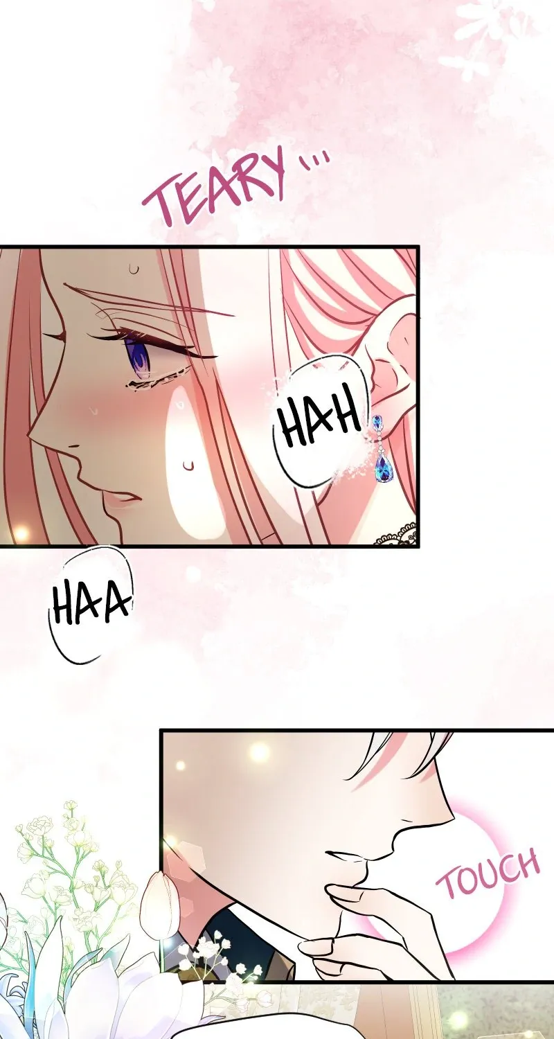 Read Once a Predator, Now a Sacrifice chapter 14 image 52 on Lezhin