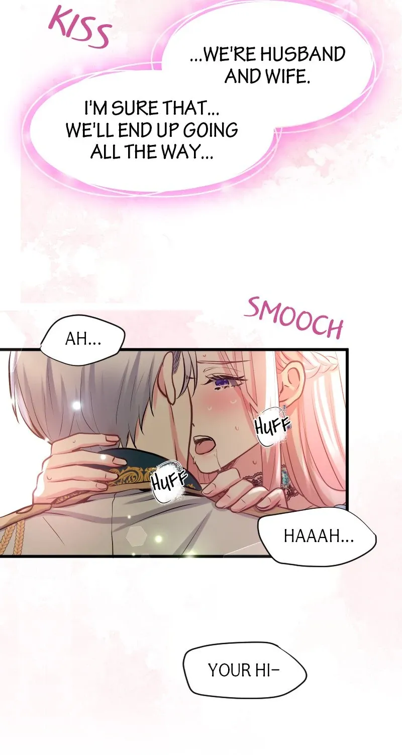 Read Once a Predator, Now a Sacrifice chapter 14 image 56 on Lezhin