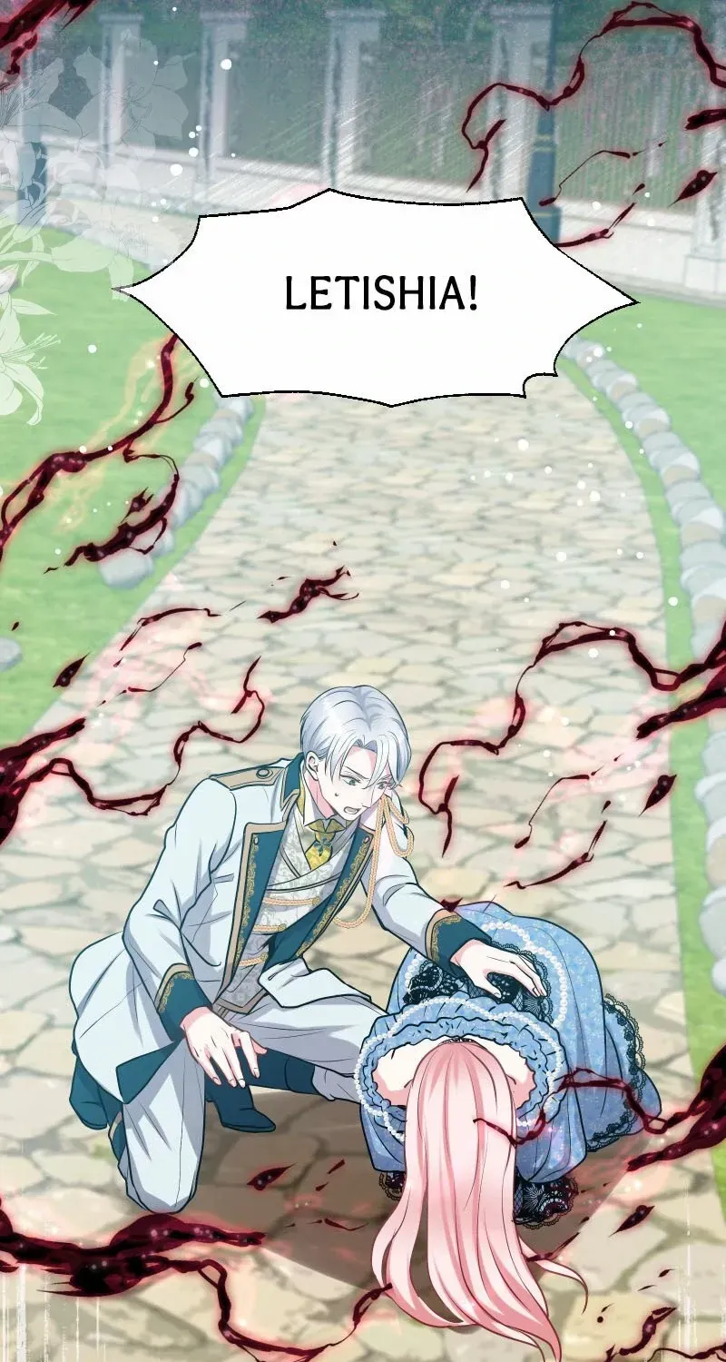 Read Once a Predator, Now a Sacrifice chapter 14 image 6 on Lezhin