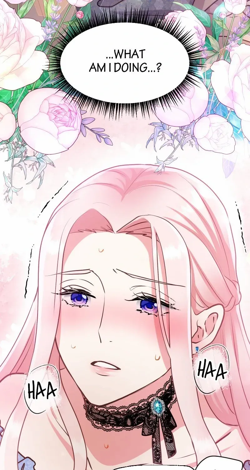 Read Once a Predator, Now a Sacrifice chapter 14 image 60 on Lezhin
