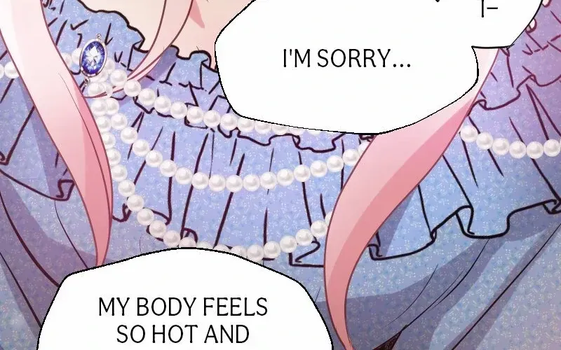 Read Once a Predator, Now a Sacrifice chapter 14 image 61 on Lezhin