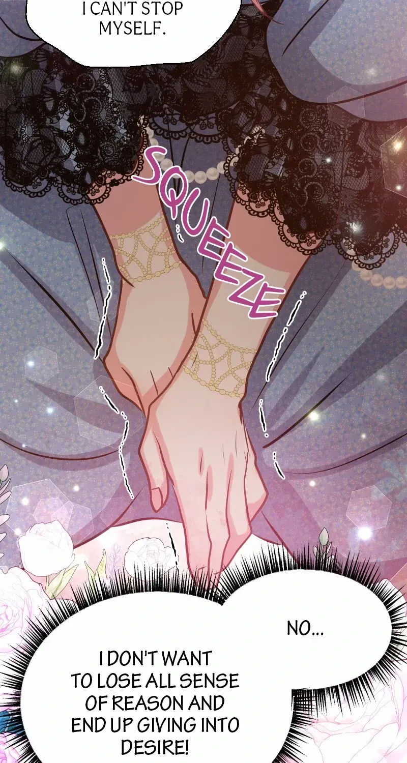 Read Once a Predator, Now a Sacrifice chapter 14 image 62 on Lezhin