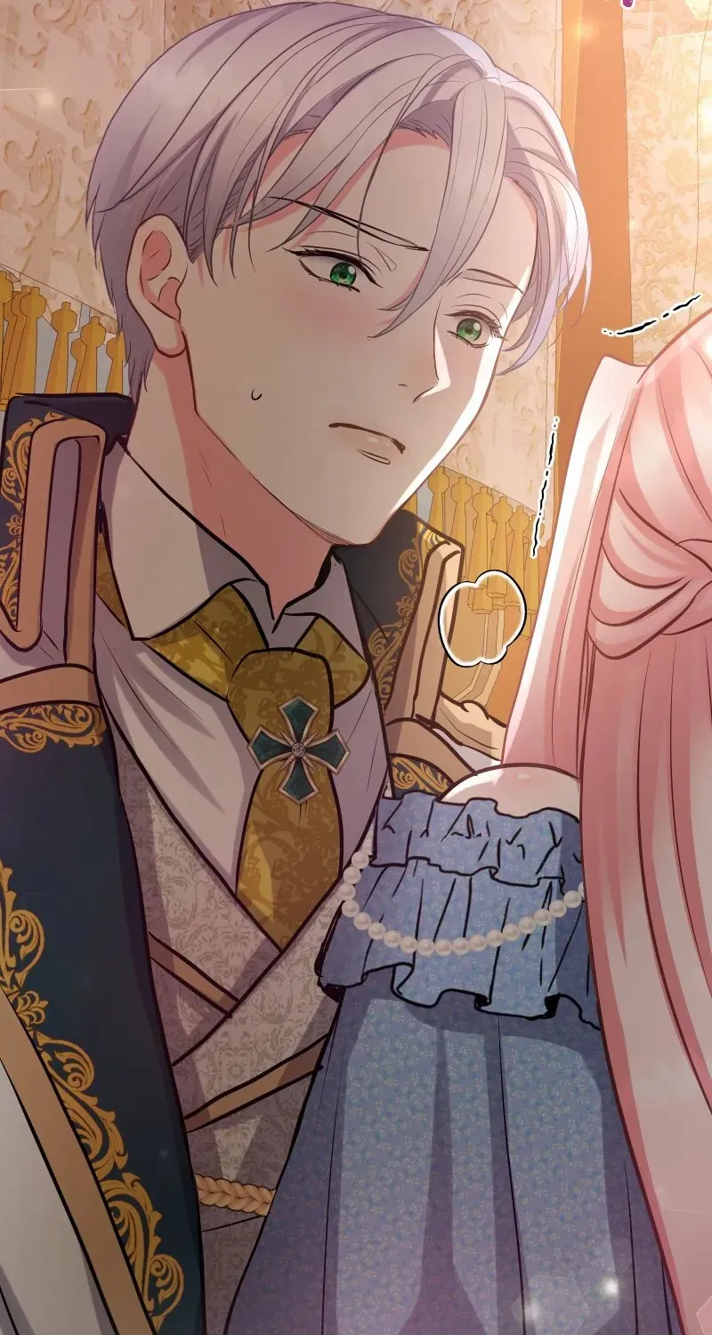 Read Once a Predator, Now a Sacrifice chapter 14 image 64 on Lezhin