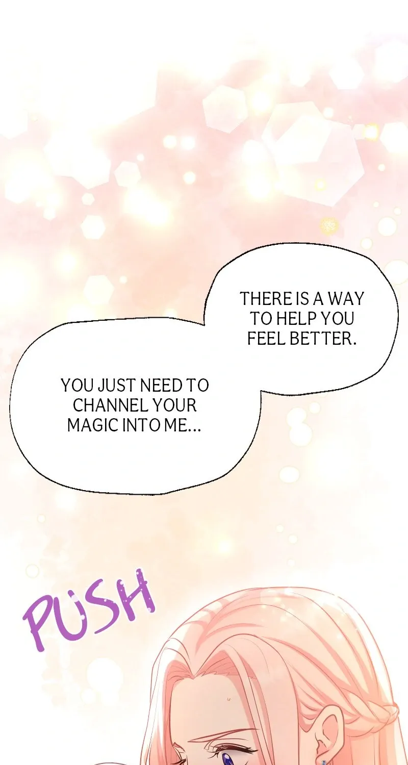 Read Once a Predator, Now a Sacrifice chapter 14 image 66 on Lezhin