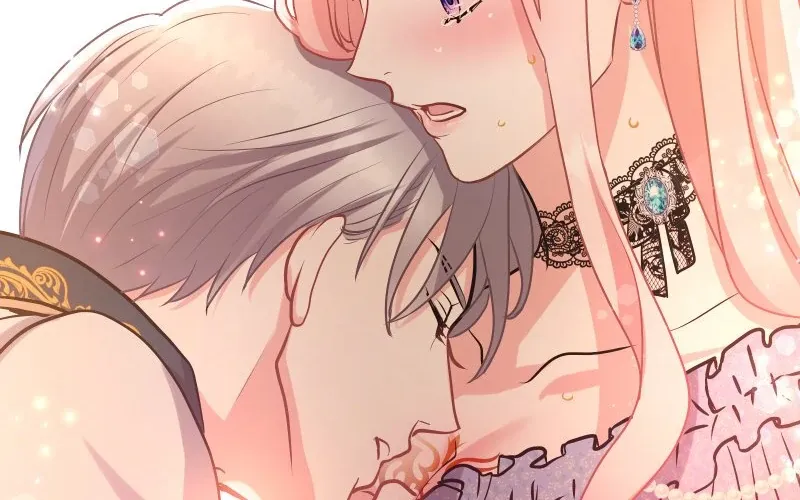 Read Once a Predator, Now a Sacrifice chapter 14 image 67 on Lezhin