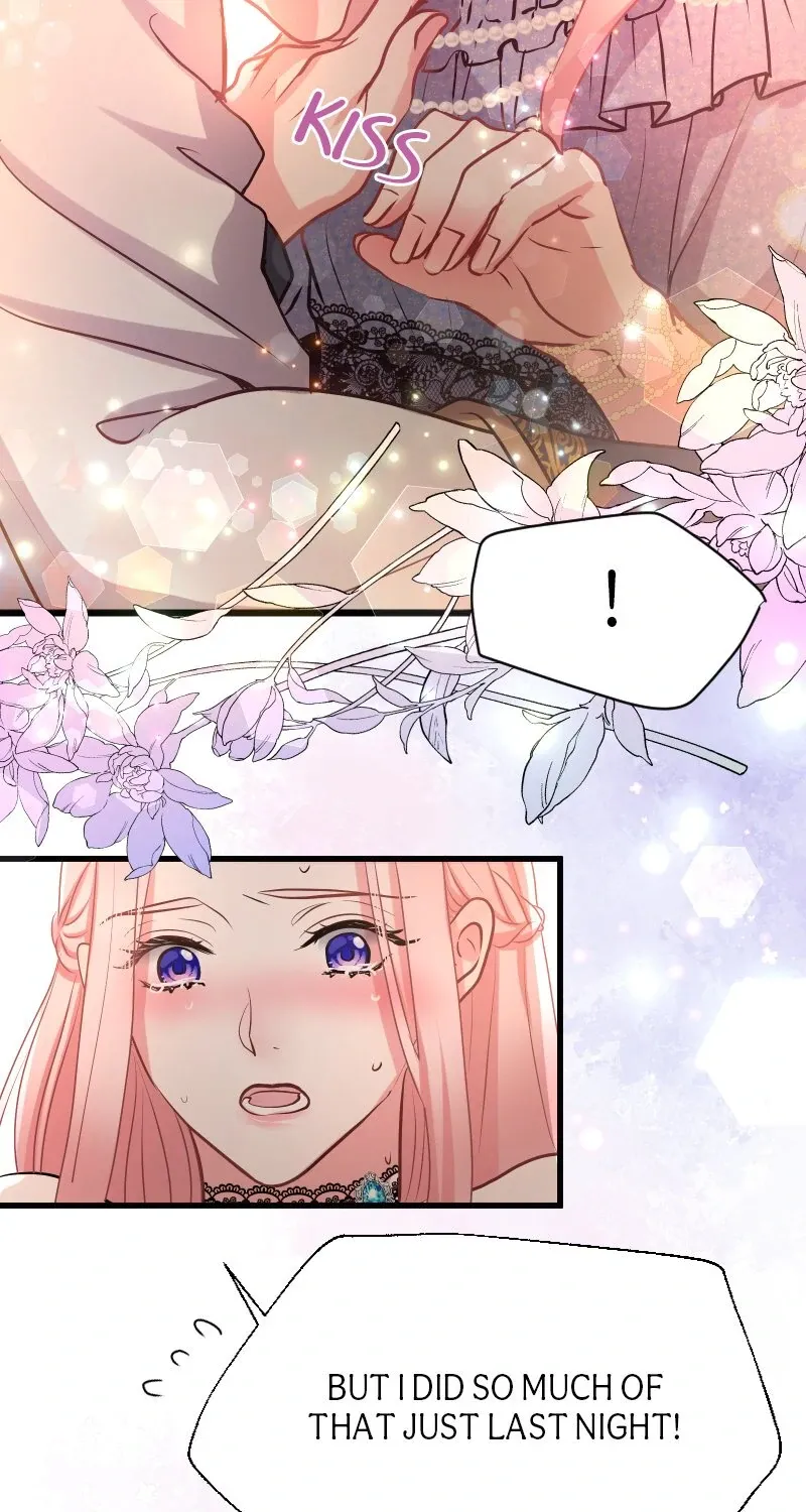 Read Once a Predator, Now a Sacrifice chapter 14 image 68 on Lezhin