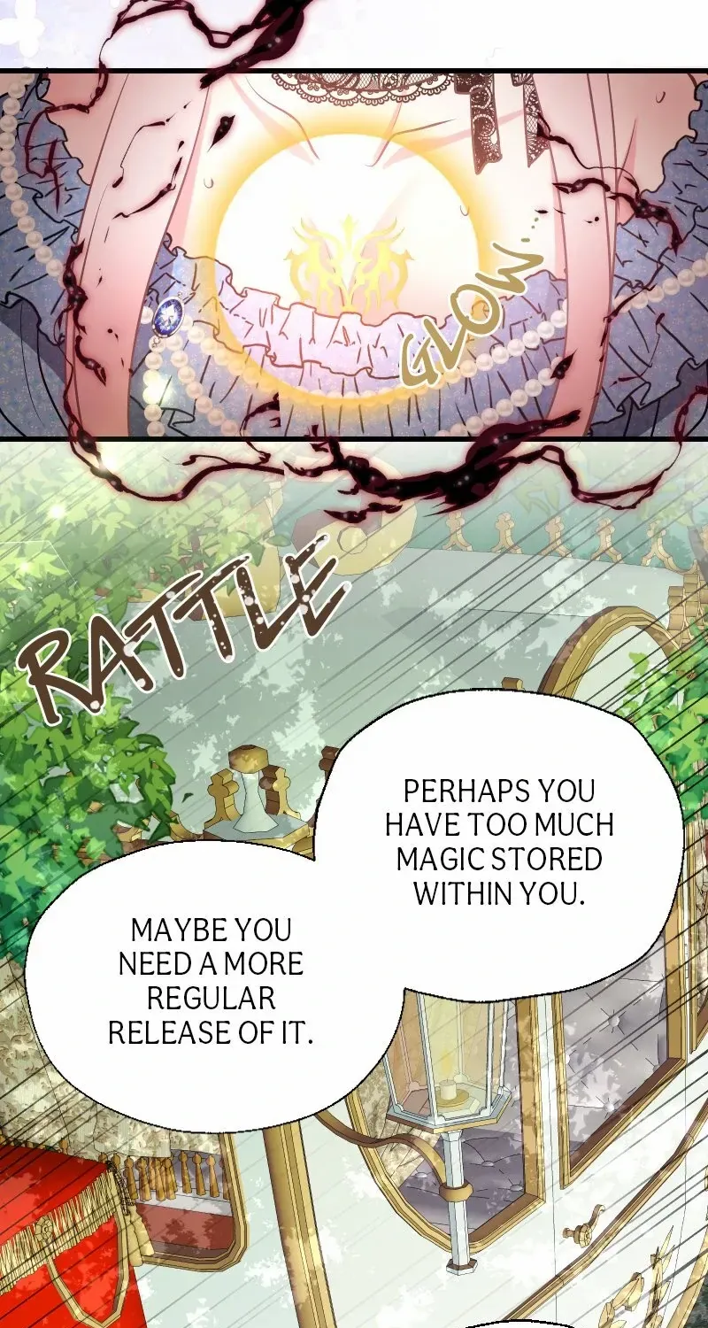 Read Once a Predator, Now a Sacrifice chapter 14 image 70 on Lezhin