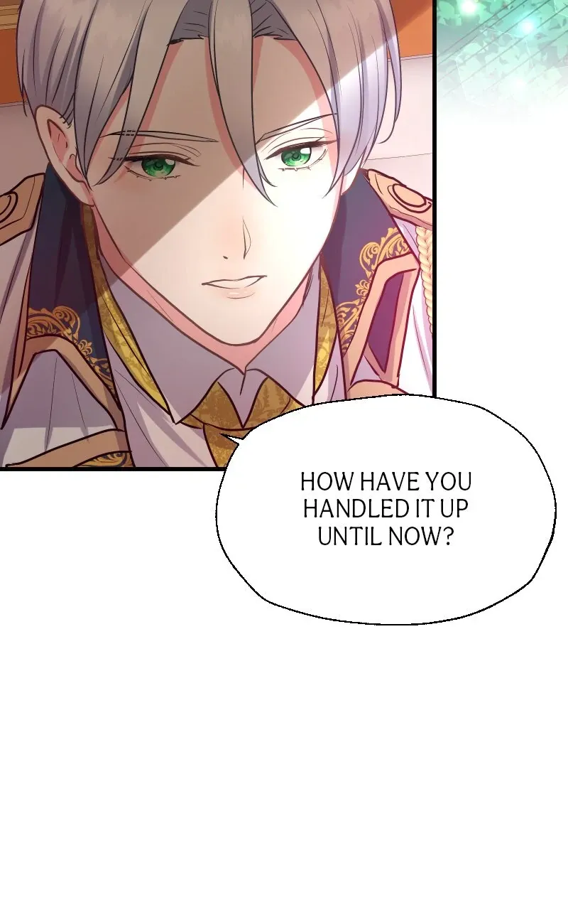 Read Once a Predator, Now a Sacrifice chapter 14 image 72 on Lezhin