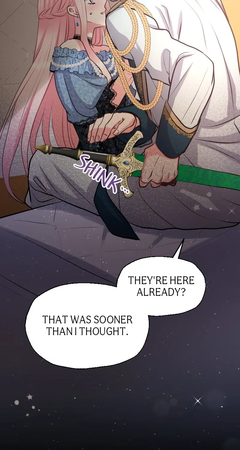 Read Once a Predator, Now a Sacrifice chapter 14 image 79 on Lezhin