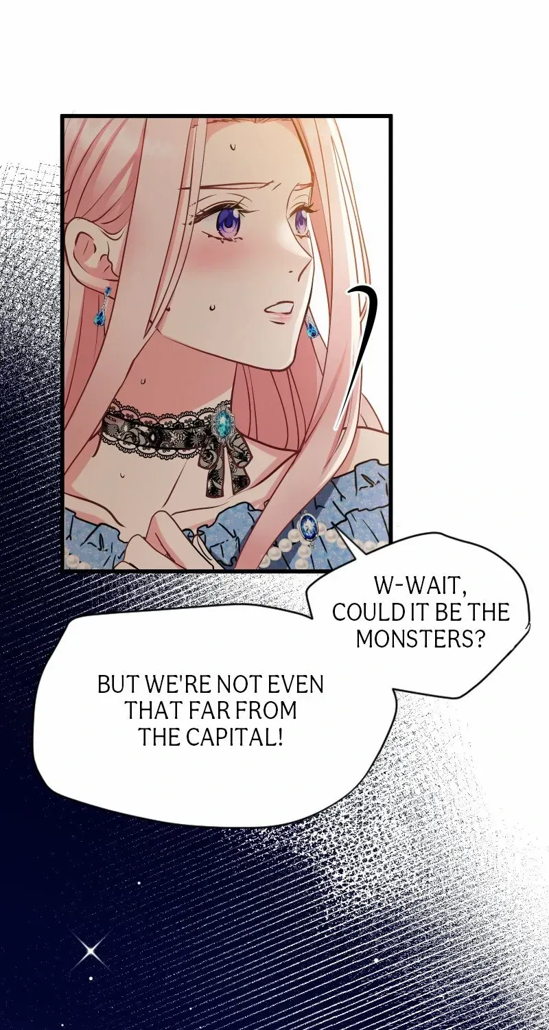 Read Once a Predator, Now a Sacrifice chapter 14 image 81 on Lezhin