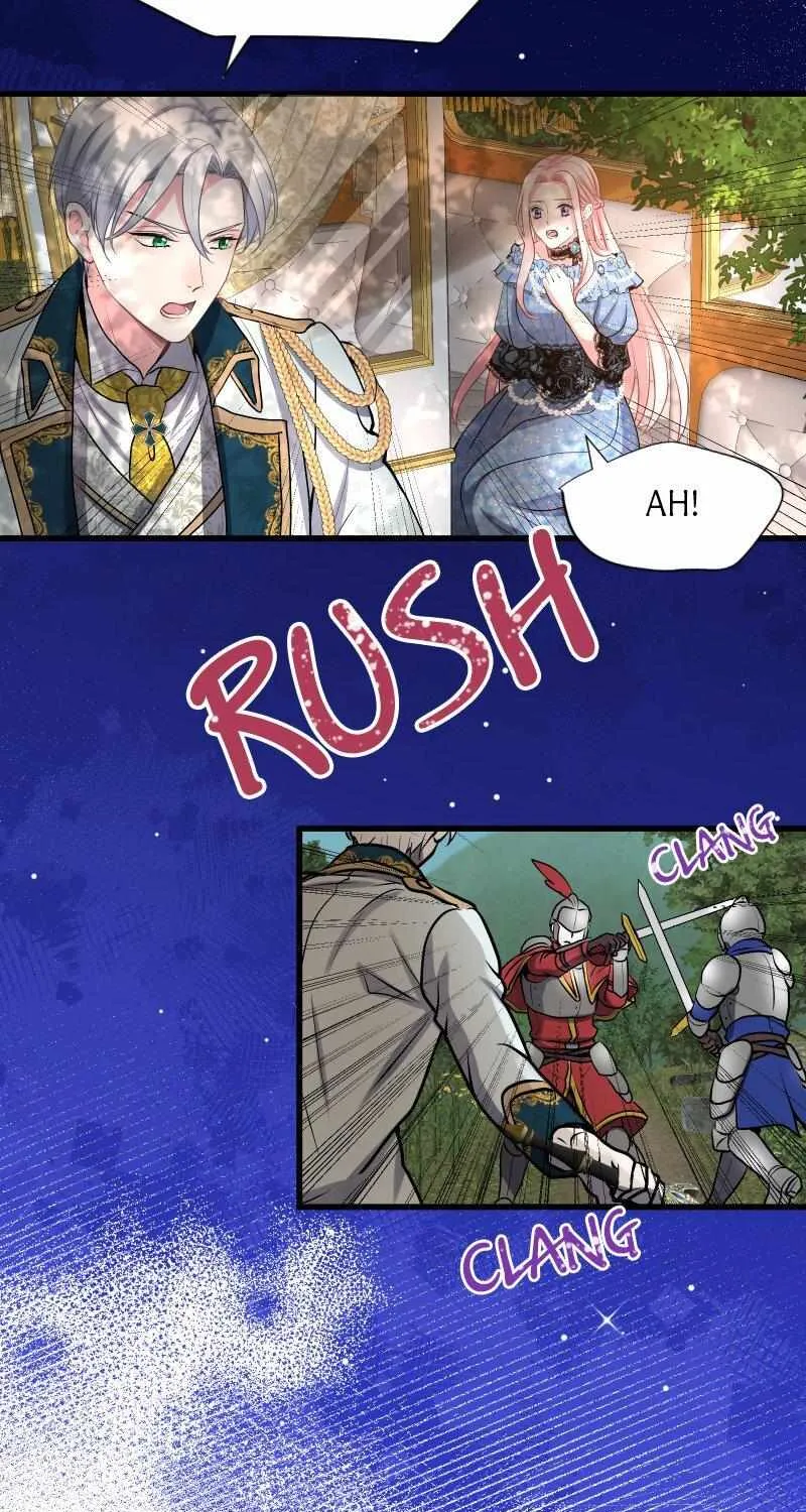 Read Once a Predator, Now a Sacrifice chapter 14 image 83 on Lezhin