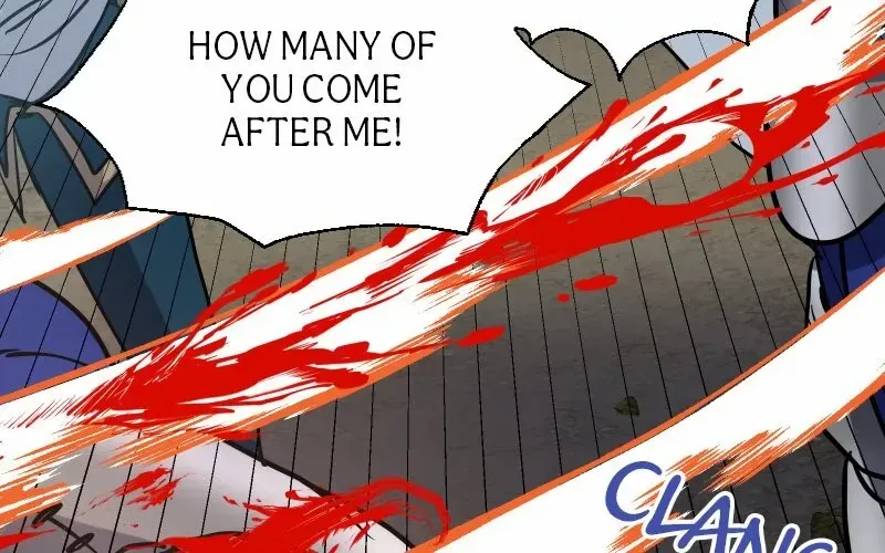 Read Once a Predator, Now a Sacrifice chapter 14 image 89 on Lezhin
