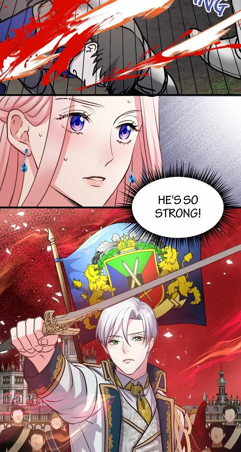 Read Once a Predator, Now a Sacrifice chapter 14 image 90 on Lezhin