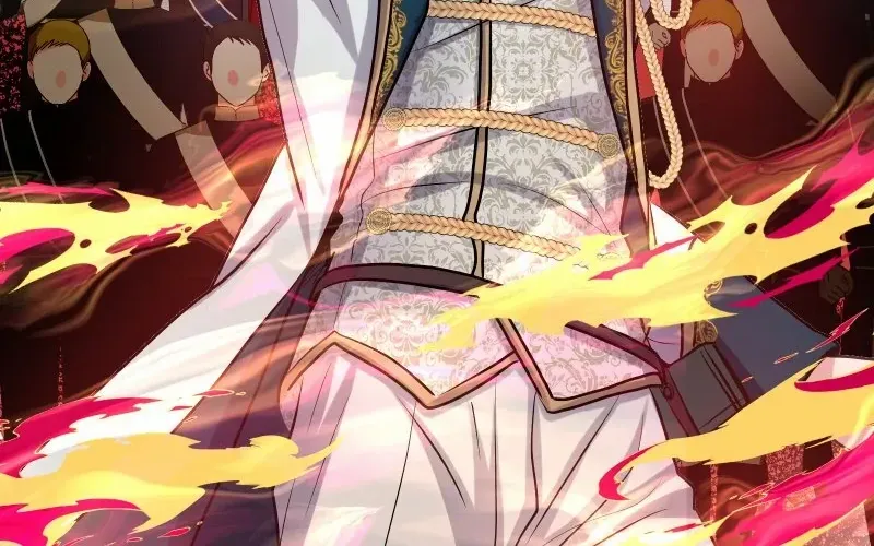 Read Once a Predator, Now a Sacrifice chapter 14 image 91 on Lezhin