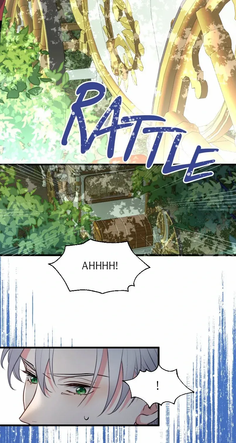 Read Once a Predator, Now a Sacrifice chapter 14 image 94 on Lezhin