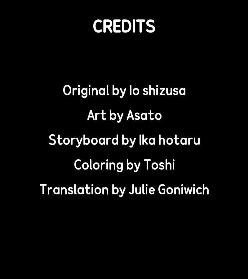 Read Once a Predator, Now a Sacrifice chapter 14 image 98 on Lezhin