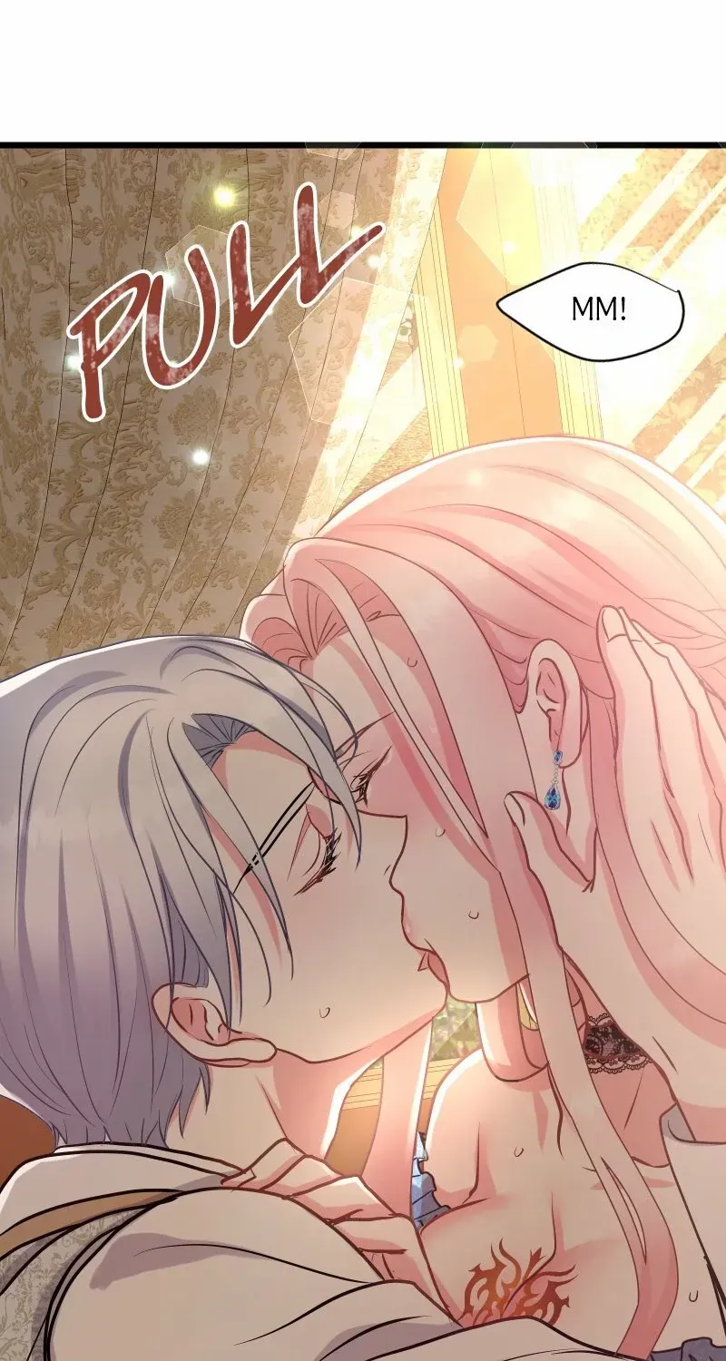 Read Once a Predator, Now a Sacrifice chapter 15 image 100 on Lezhin