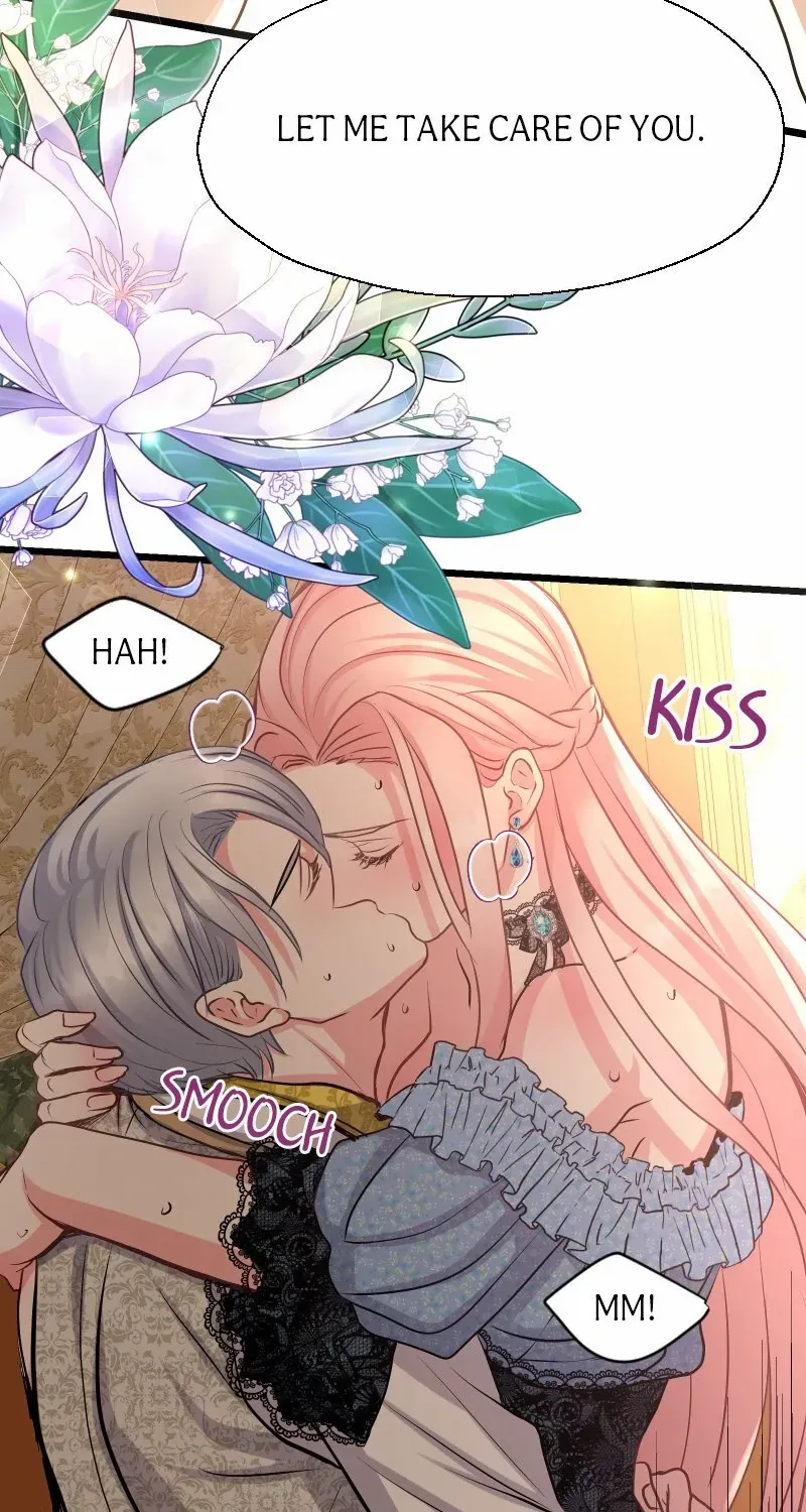 Read Once a Predator, Now a Sacrifice chapter 15 image 104 on Lezhin