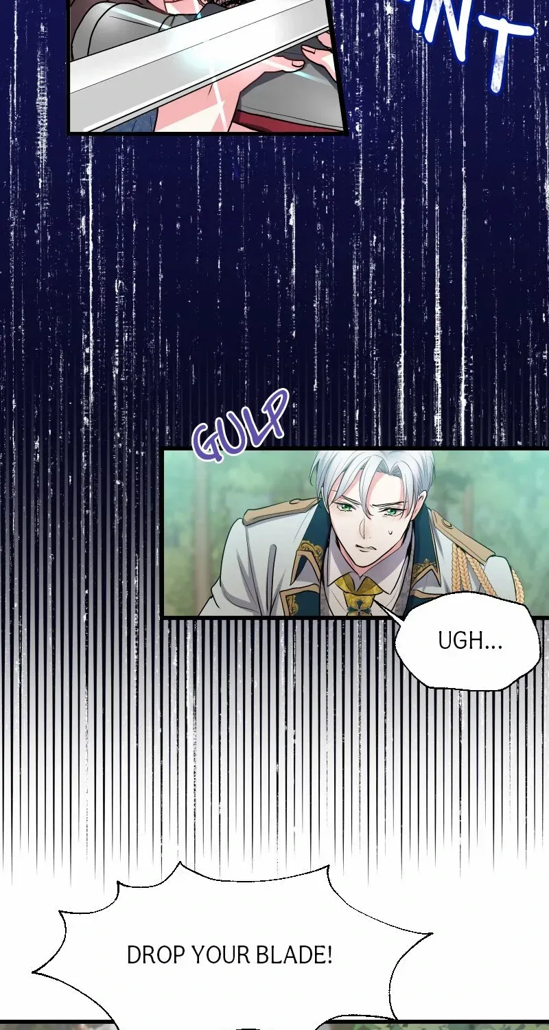 Read Once a Predator, Now a Sacrifice chapter 15 image 11 on Lezhin
