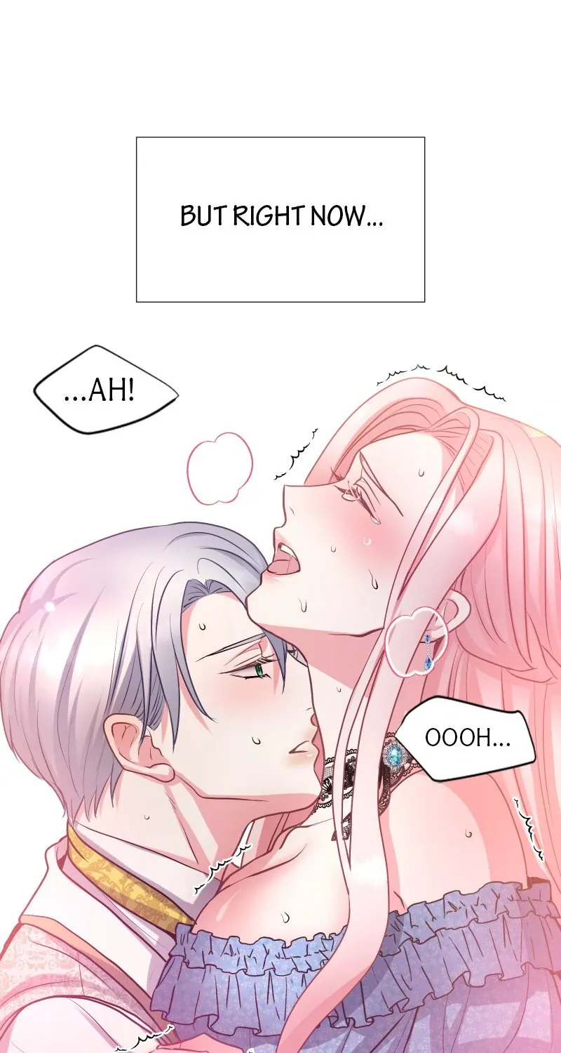 Read Once a Predator, Now a Sacrifice chapter 15 image 110 on Lezhin