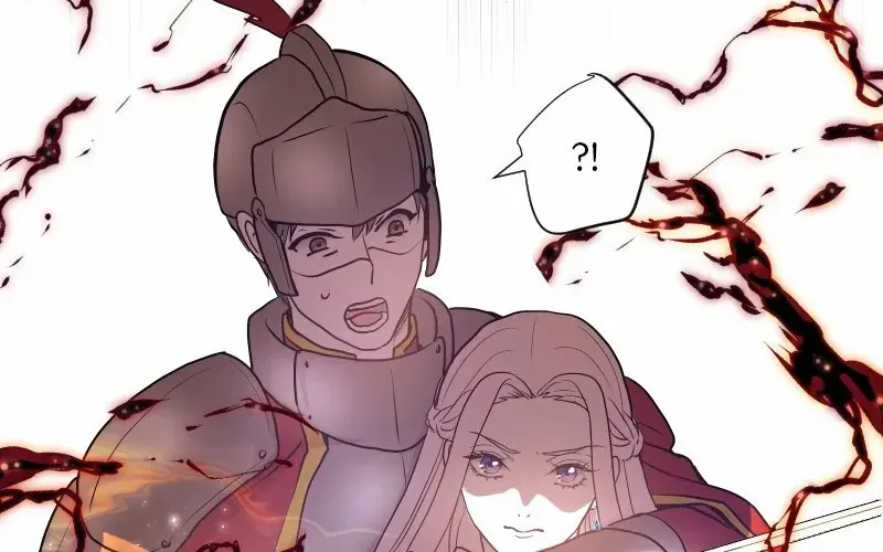 Read Once a Predator, Now a Sacrifice chapter 15 image 17 on Lezhin