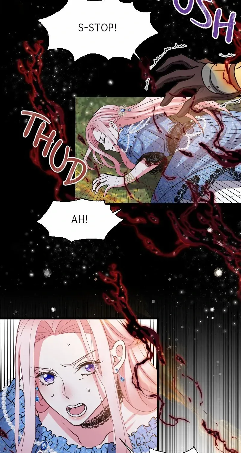 Read Once a Predator, Now a Sacrifice chapter 15 image 20 on Lezhin