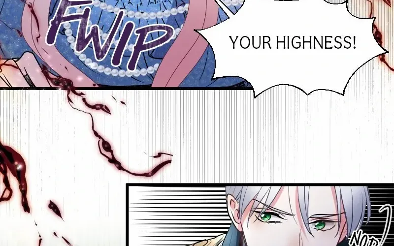 Read Once a Predator, Now a Sacrifice chapter 15 image 21 on Lezhin