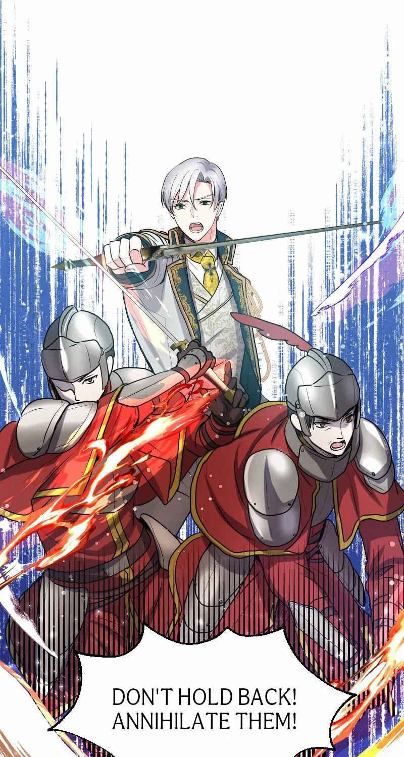 Read Once a Predator, Now a Sacrifice chapter 15 image 25 on Lezhin