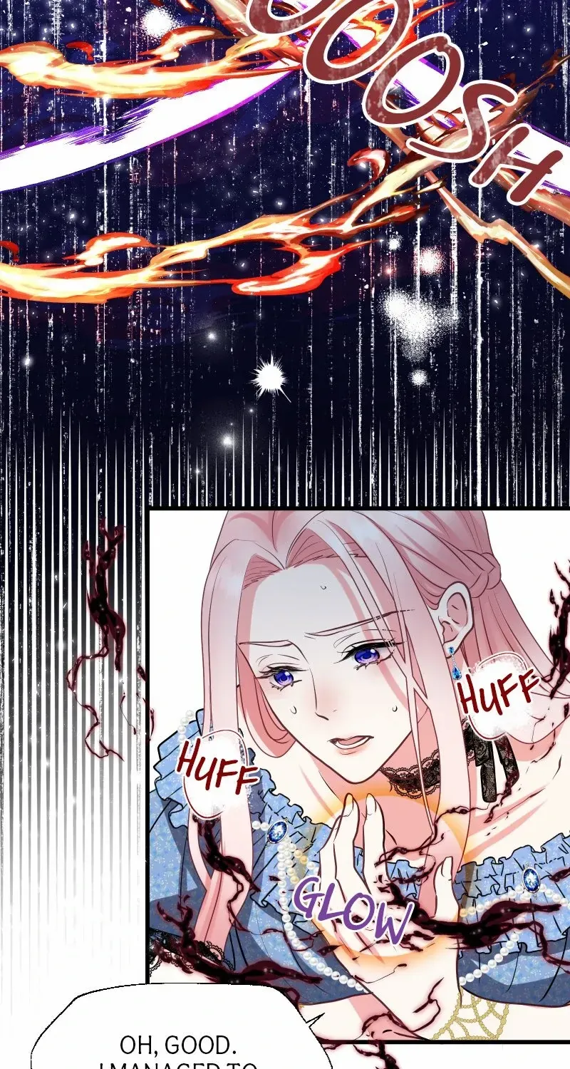 Read Once a Predator, Now a Sacrifice chapter 15 image 27 on Lezhin
