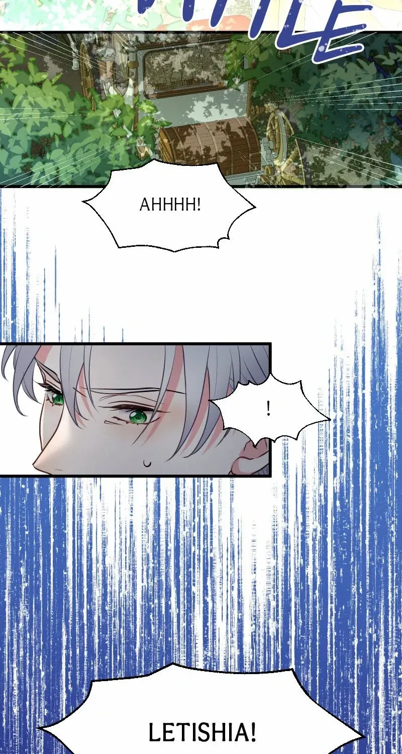 Read Once a Predator, Now a Sacrifice chapter 15 image 3 on Lezhin