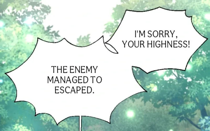 Read Once a Predator, Now a Sacrifice chapter 15 image 47 on Lezhin