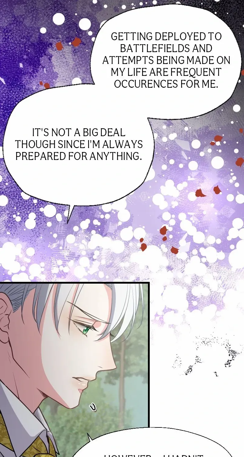 Read Once a Predator, Now a Sacrifice chapter 15 image 53 on Lezhin