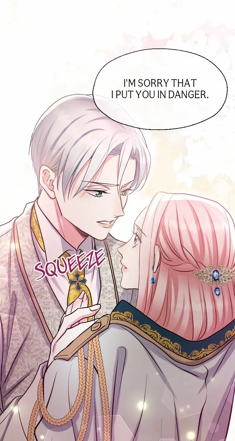 Read Once a Predator, Now a Sacrifice chapter 15 image 56 on Lezhin