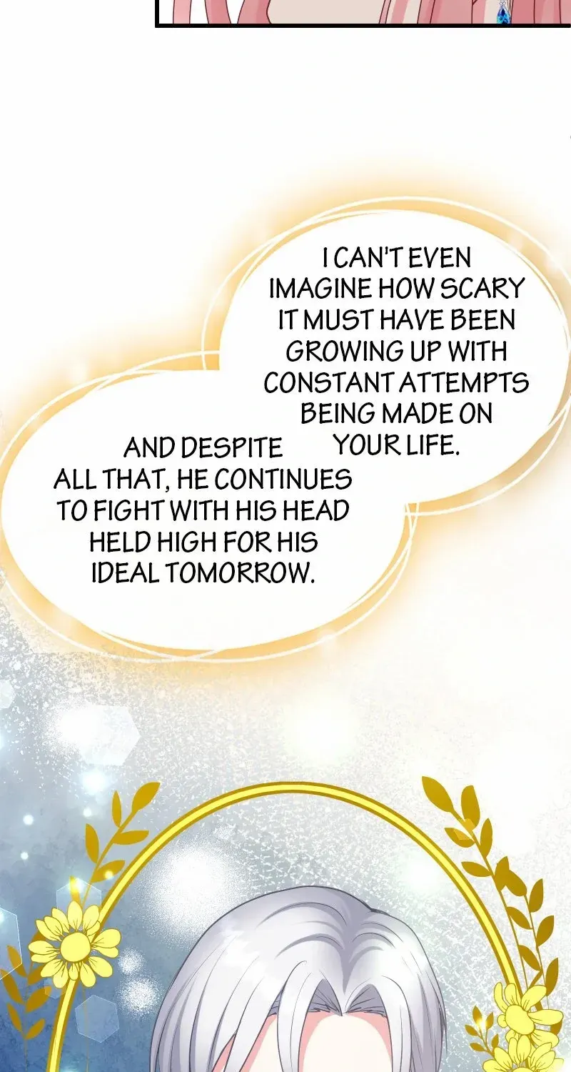 Read Once a Predator, Now a Sacrifice chapter 15 image 60 on Lezhin