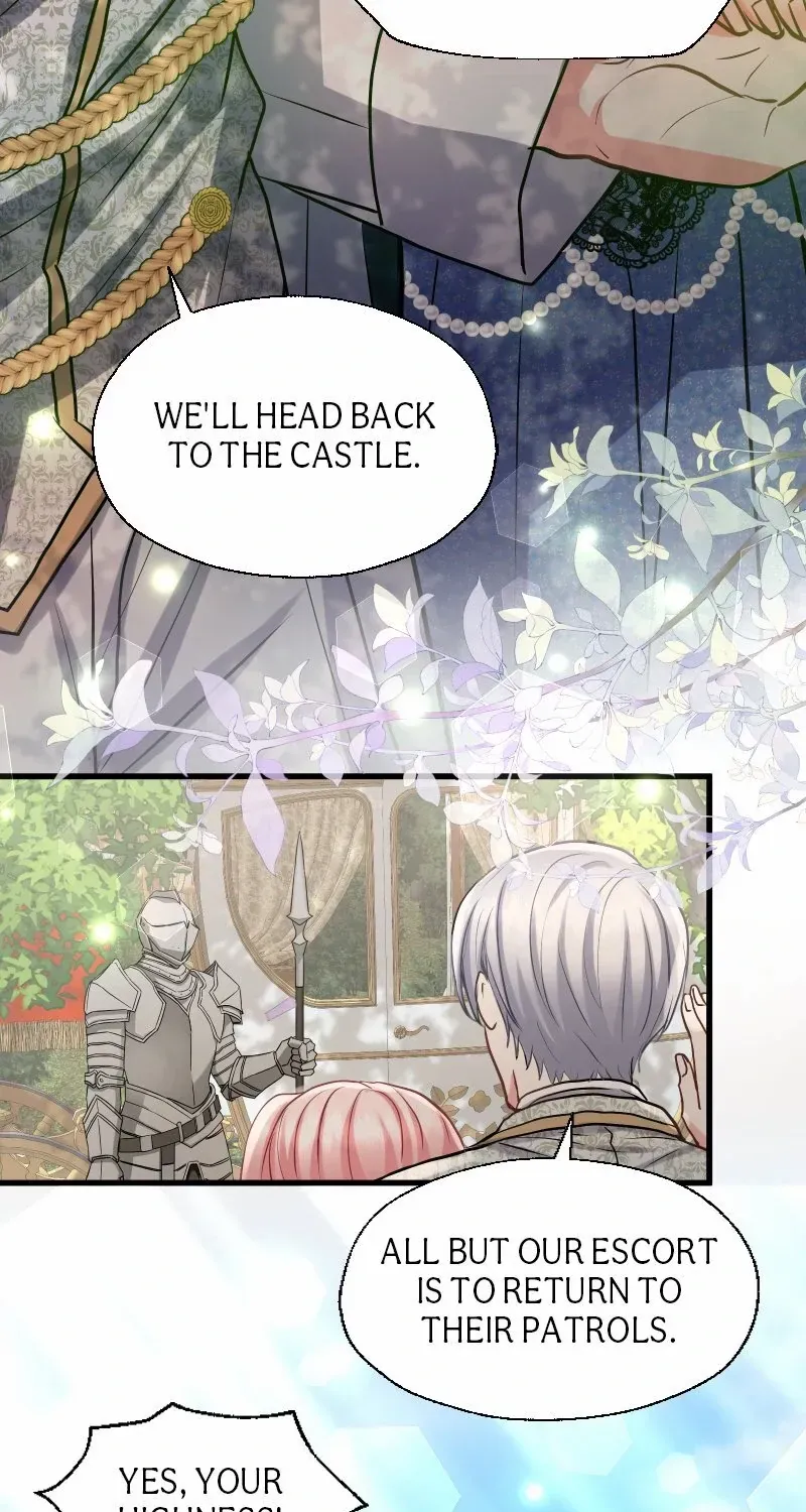 Read Once a Predator, Now a Sacrifice chapter 15 image 68 on Lezhin