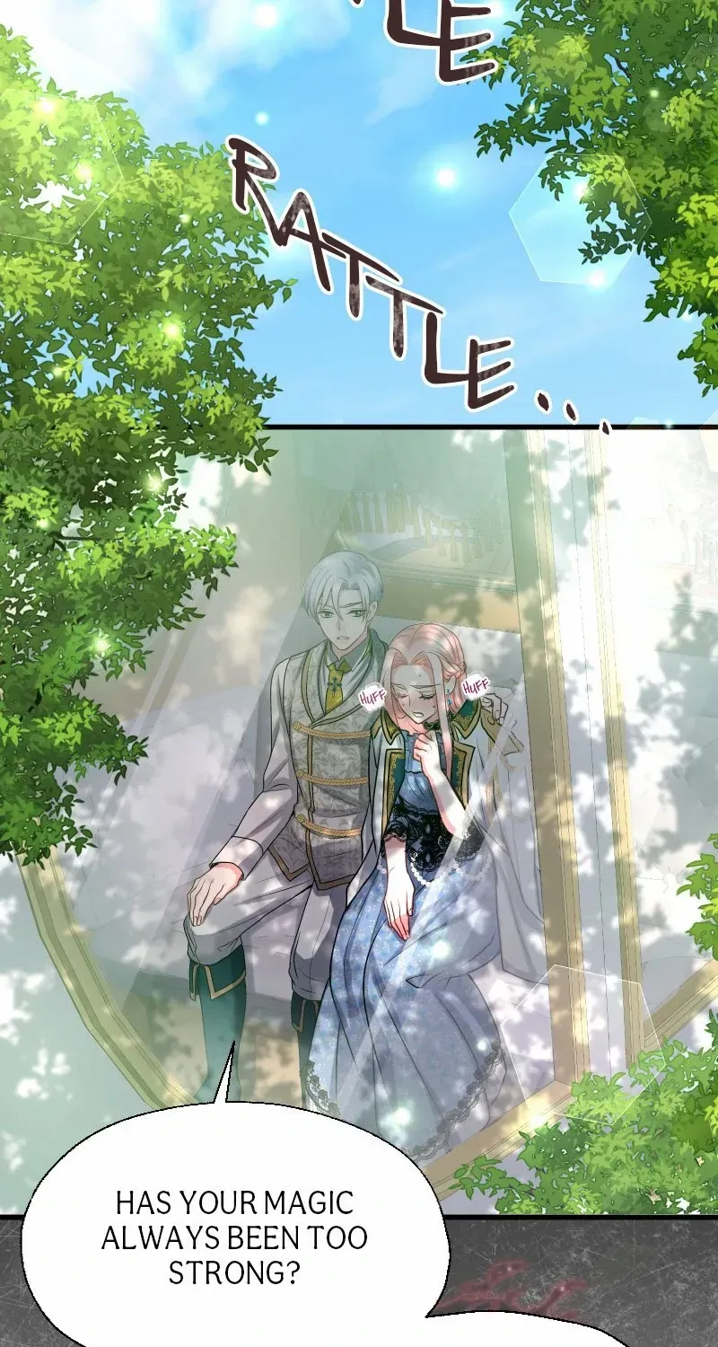 Read Once a Predator, Now a Sacrifice chapter 15 image 70 on Lezhin